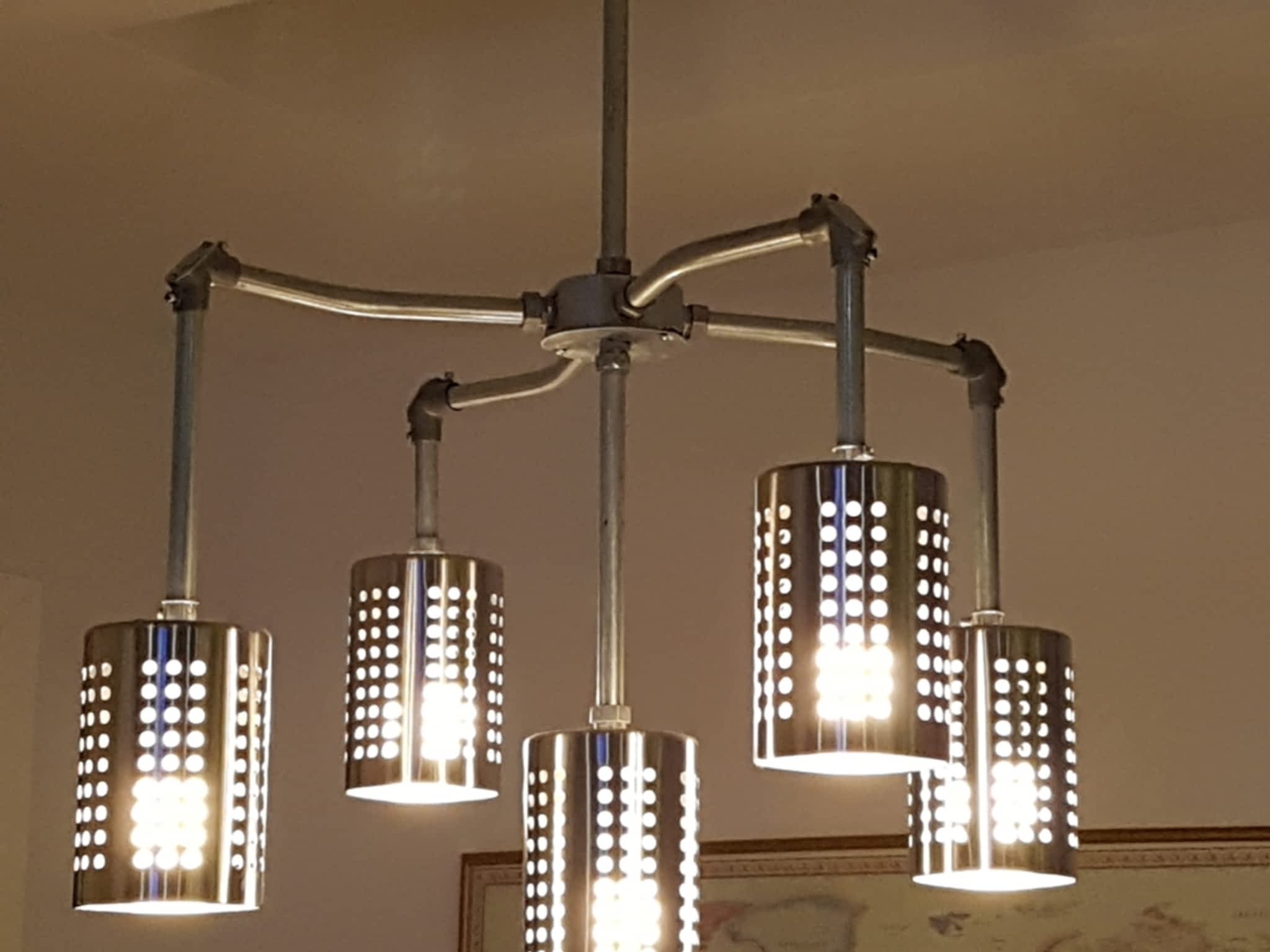 photo G.T. Electrical Ltd.