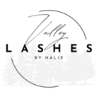 Valley lashes - Logo