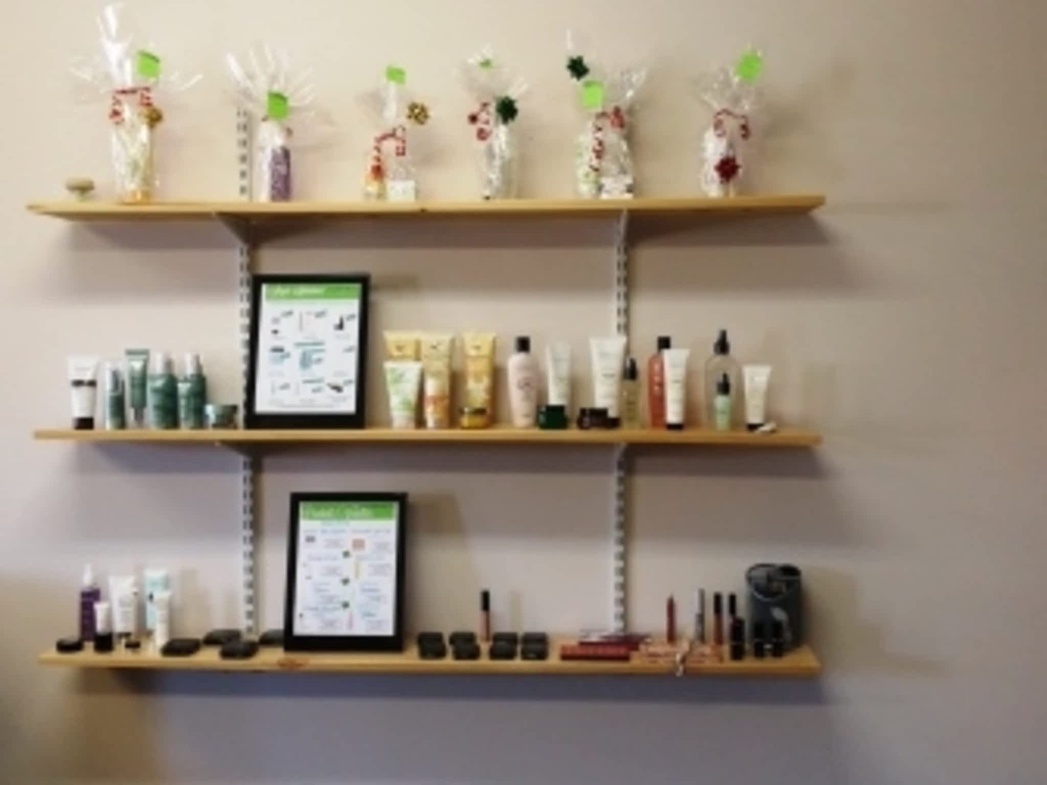 photo Renée Giasson Podologue