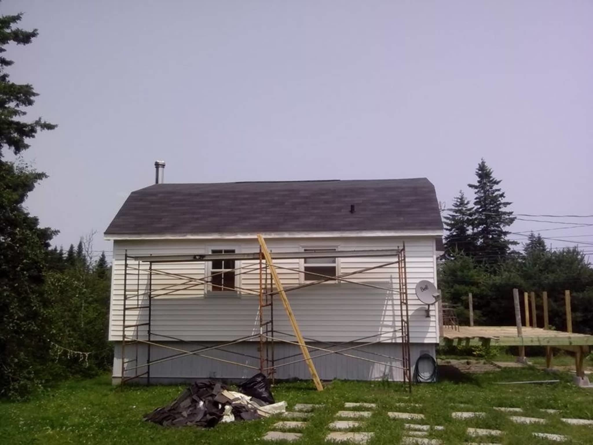 photo Ruggles Contracting