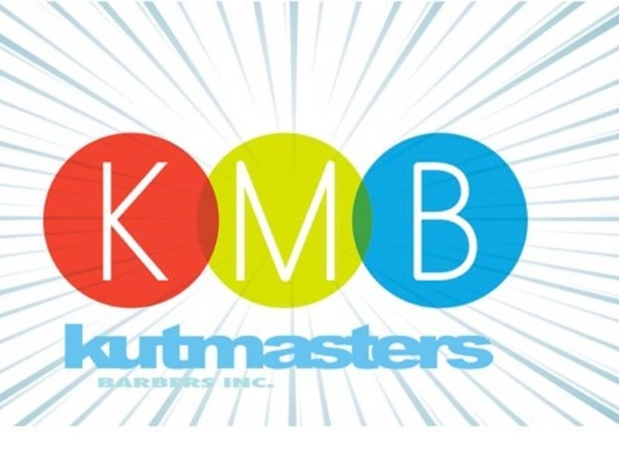 photo KutMasters