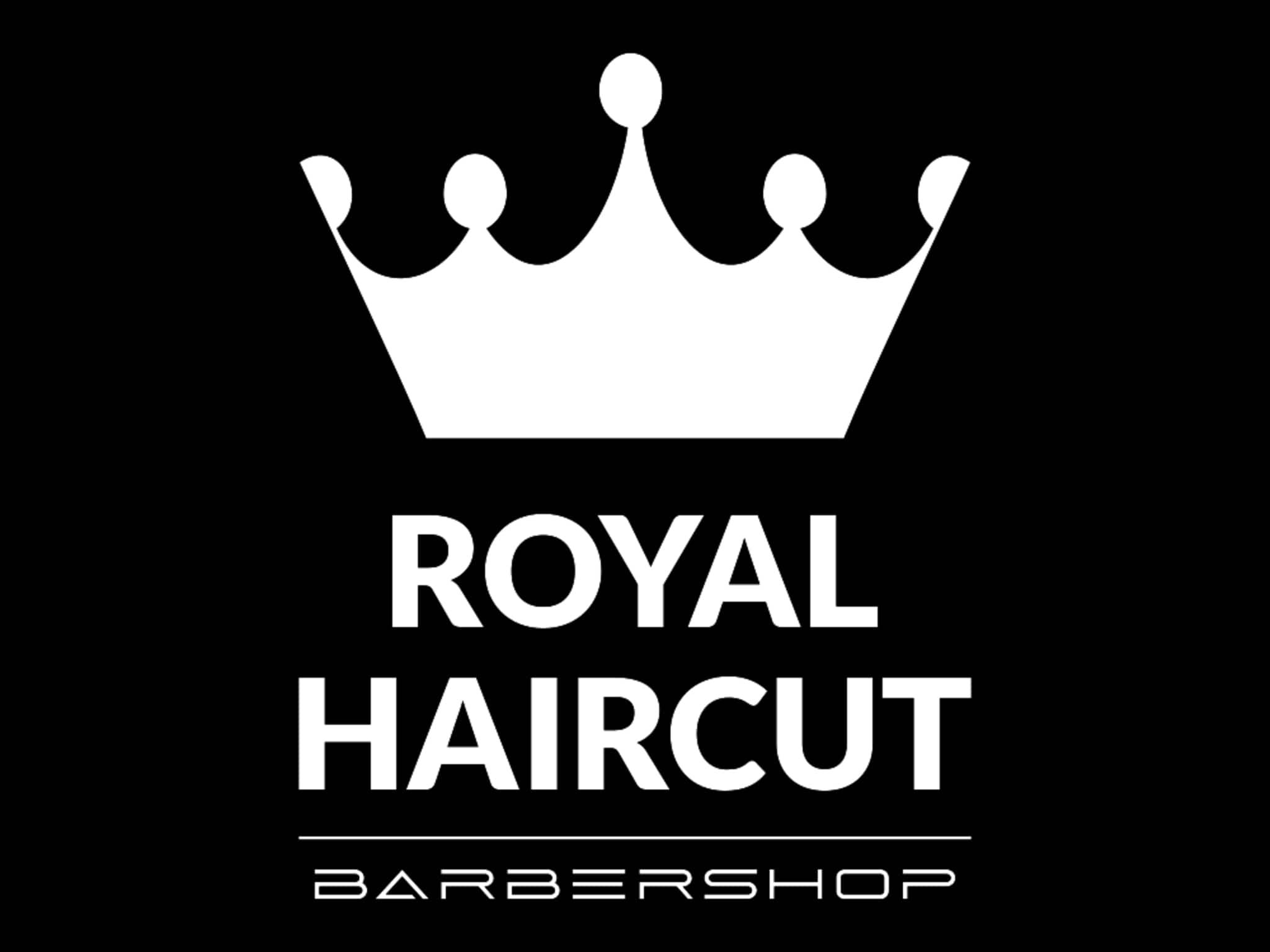 photo Royal Haircut