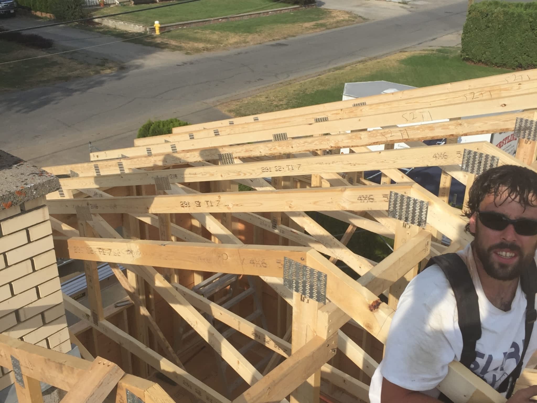 photo Sure Square Contracting Ltd.