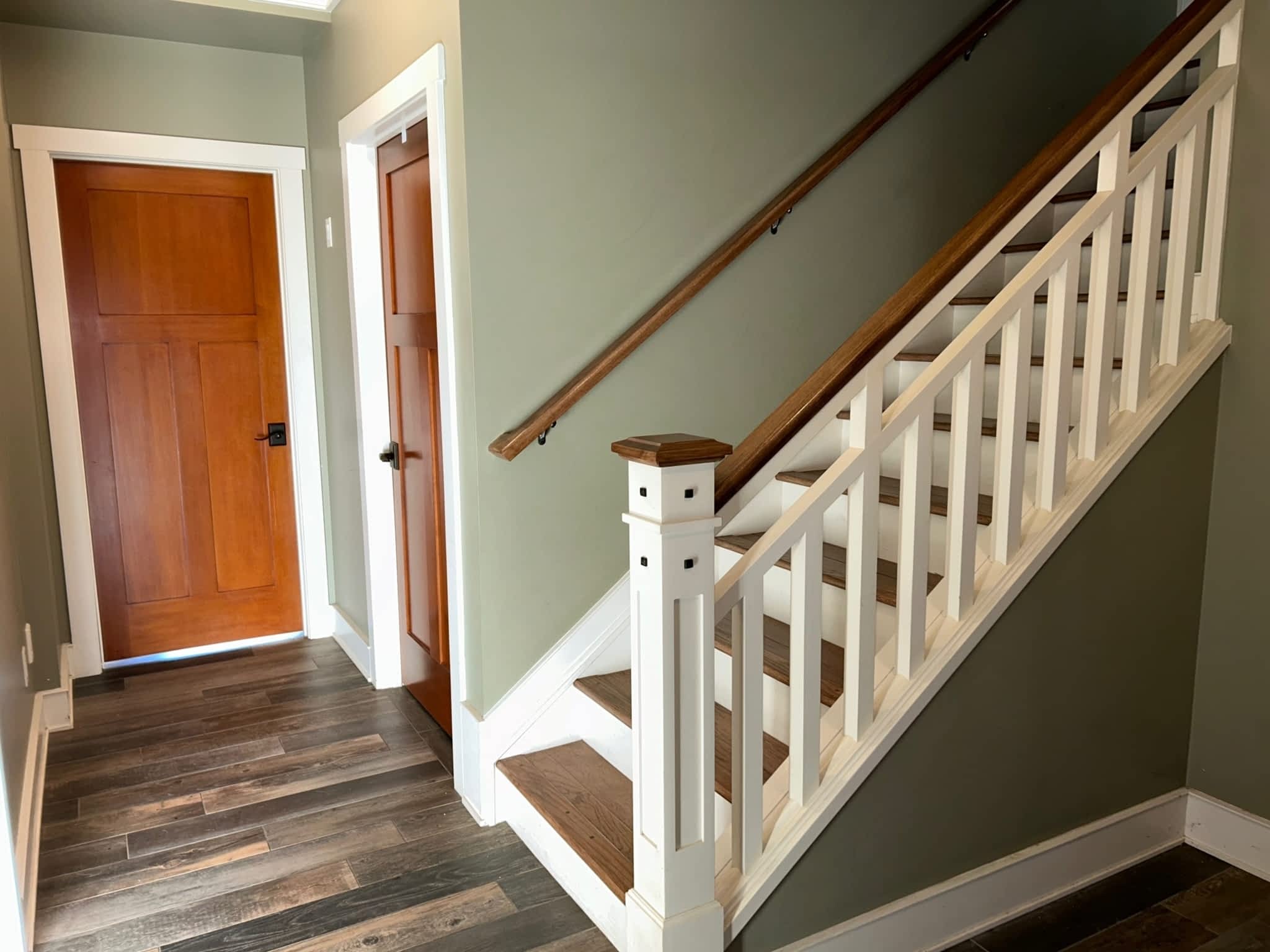 photo Radius Contracting Inc