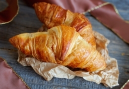 Find pastry perfection at Montreal’s 2016 Croissant Festival