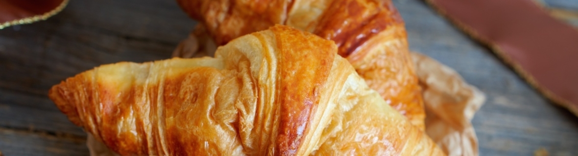Find pastry perfection at Montreal’s 2016 Croissant Festival