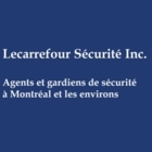 Lecarrefour Sécurité Inc - Patrol & Security Guard Service