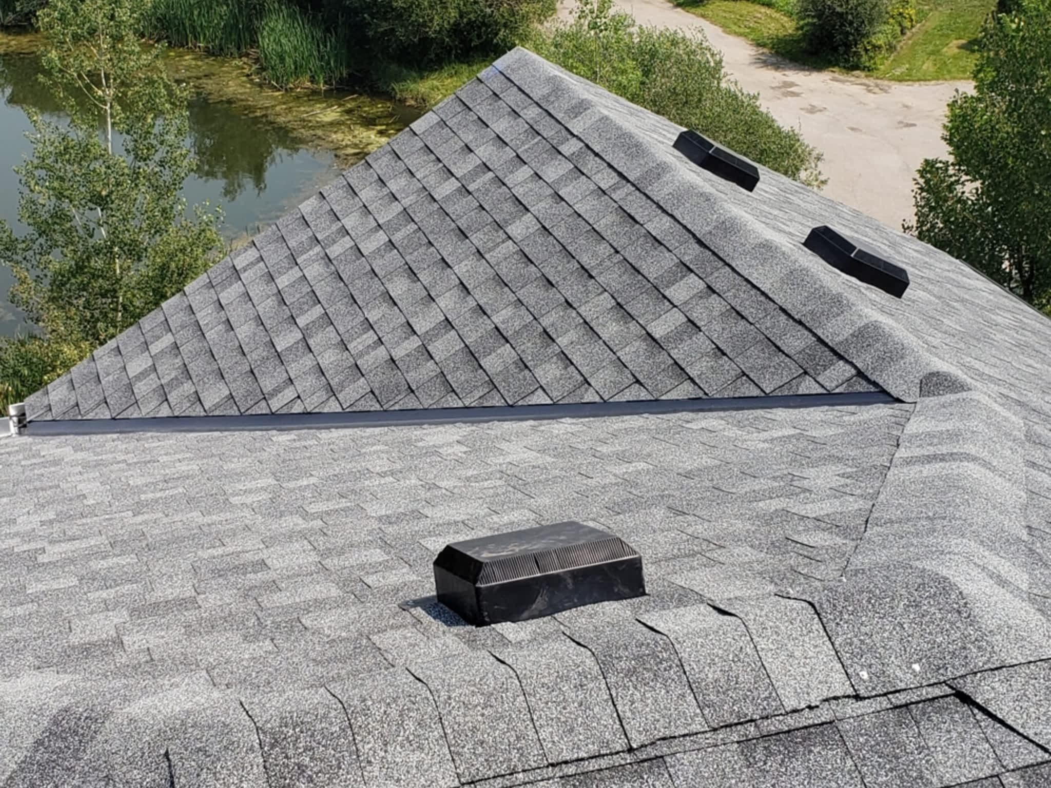 photo Holistic Roofing