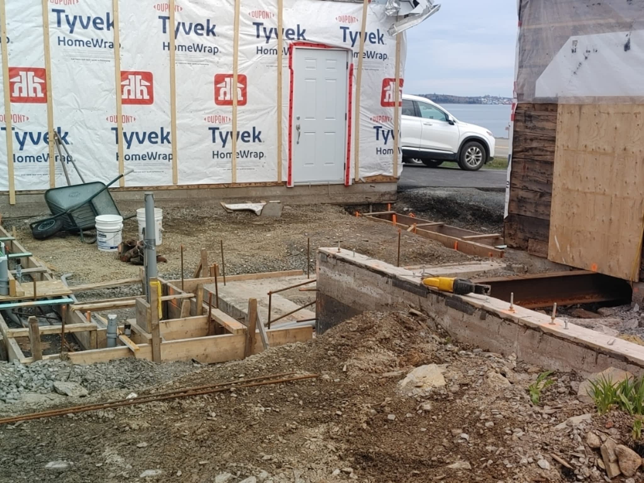 photo LP Building & Renovations