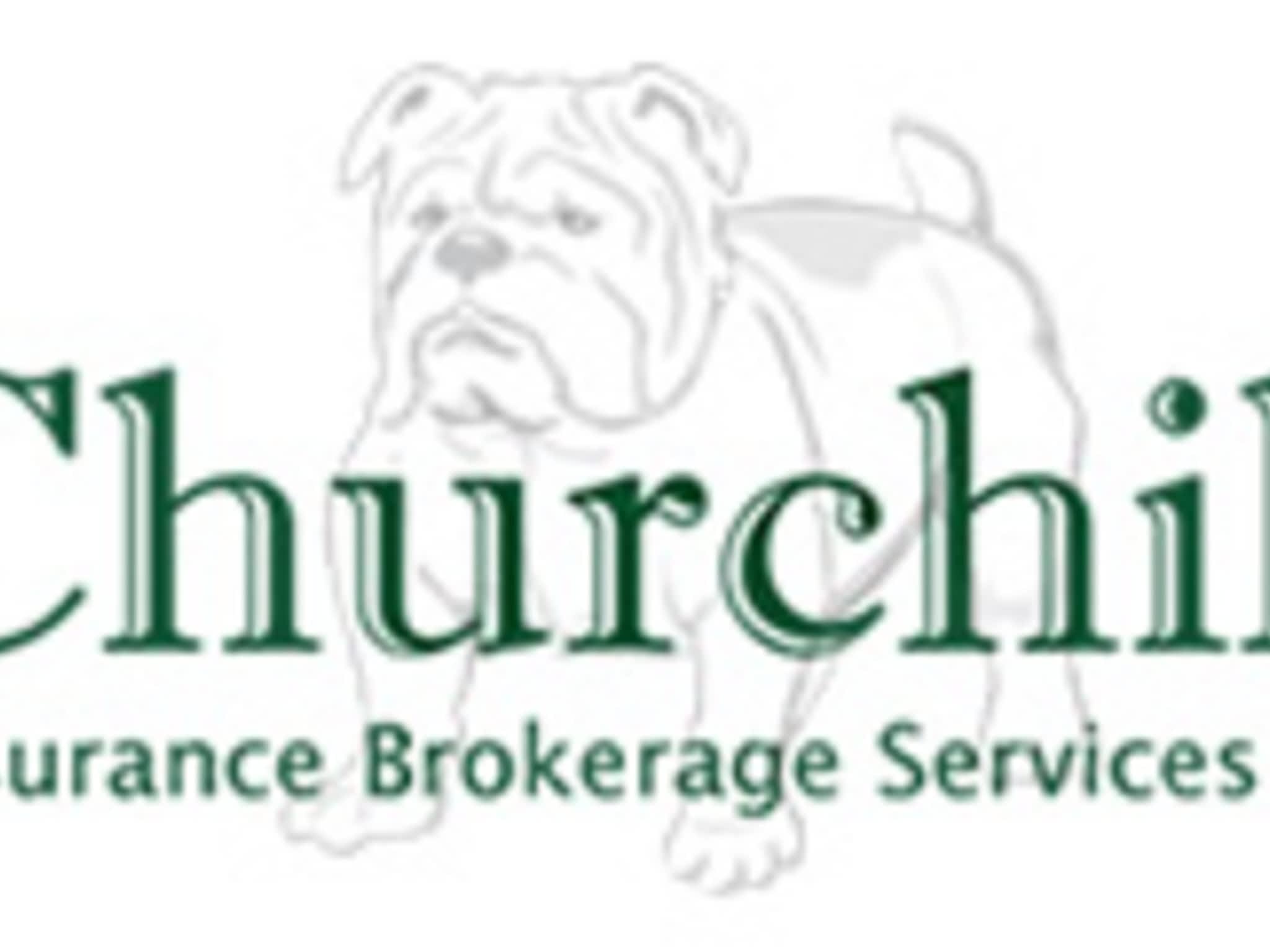 photo Churchill Insurance Brokerage