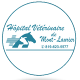 View Hôpital vétérinaire de Mont-Laurier’s Maniwaki profile