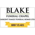 Blake Funeral Chapel - Funeral Homes