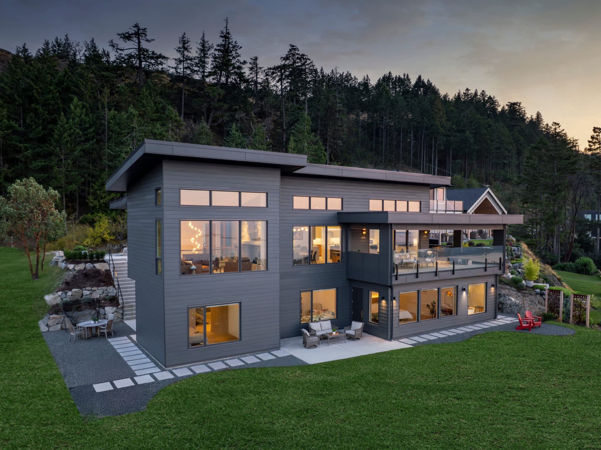 photo Interior Design Group