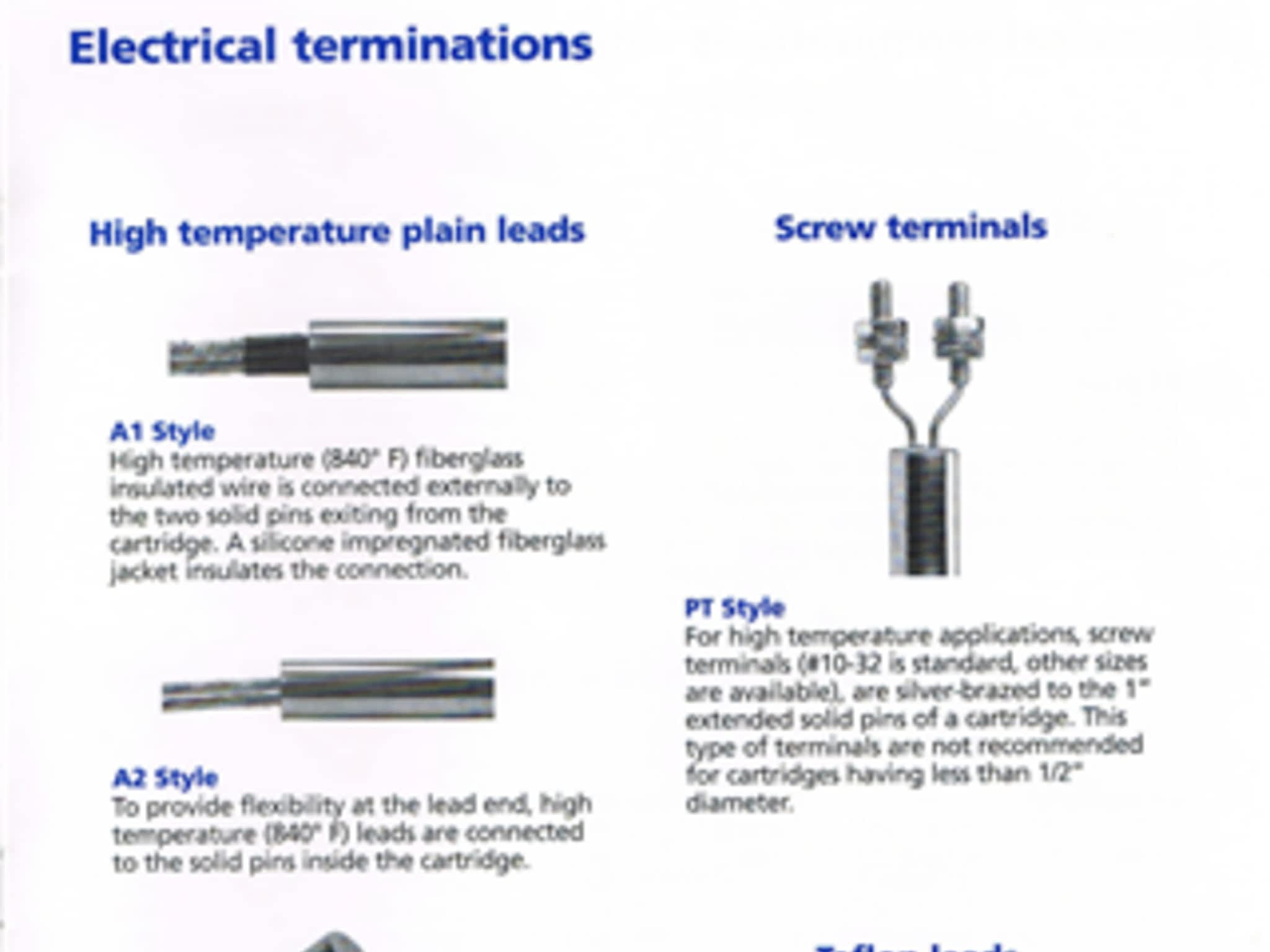 photo Tru-Temp Electric Heat Ltd