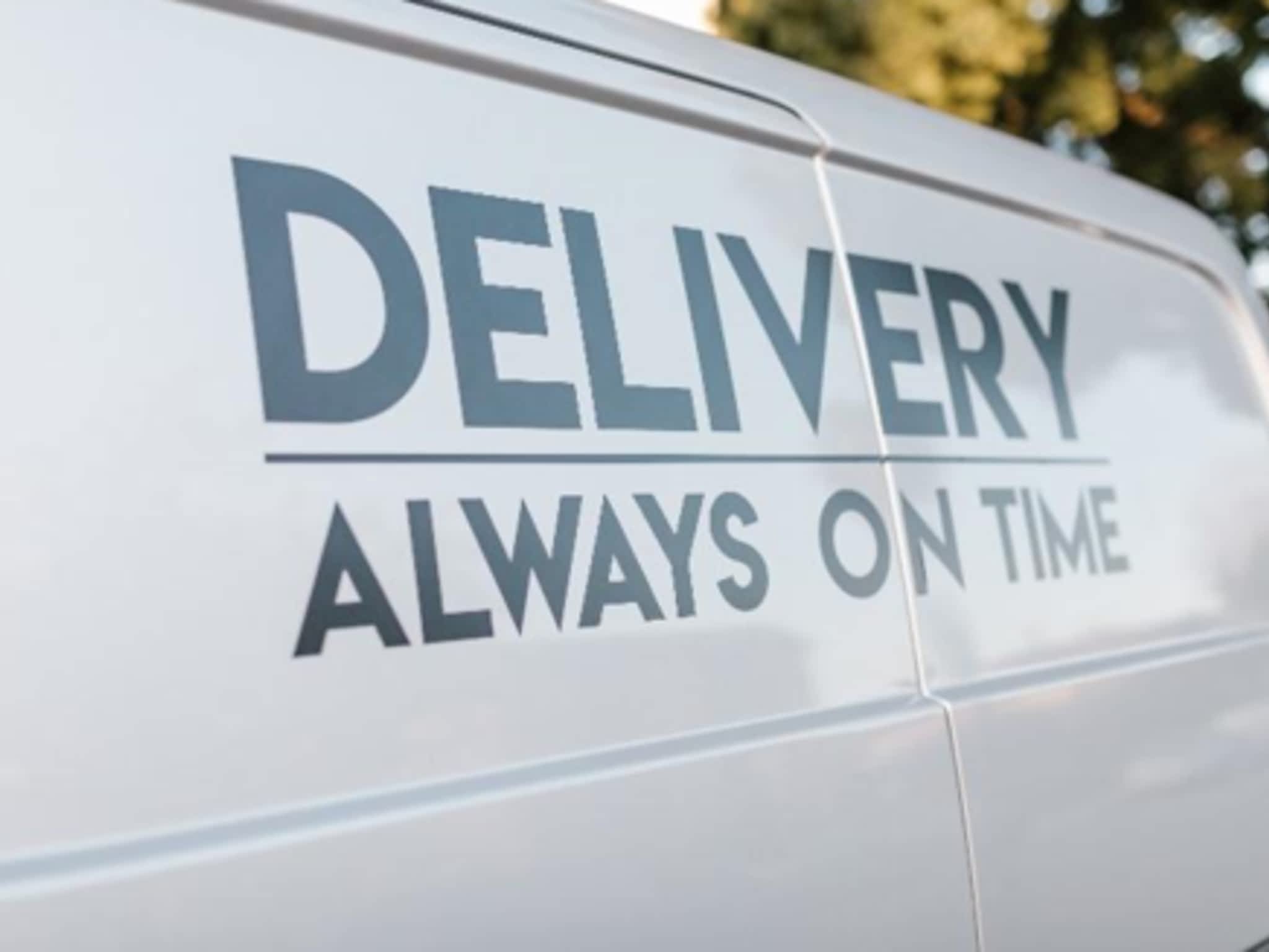 photo FD 6ix Logistics