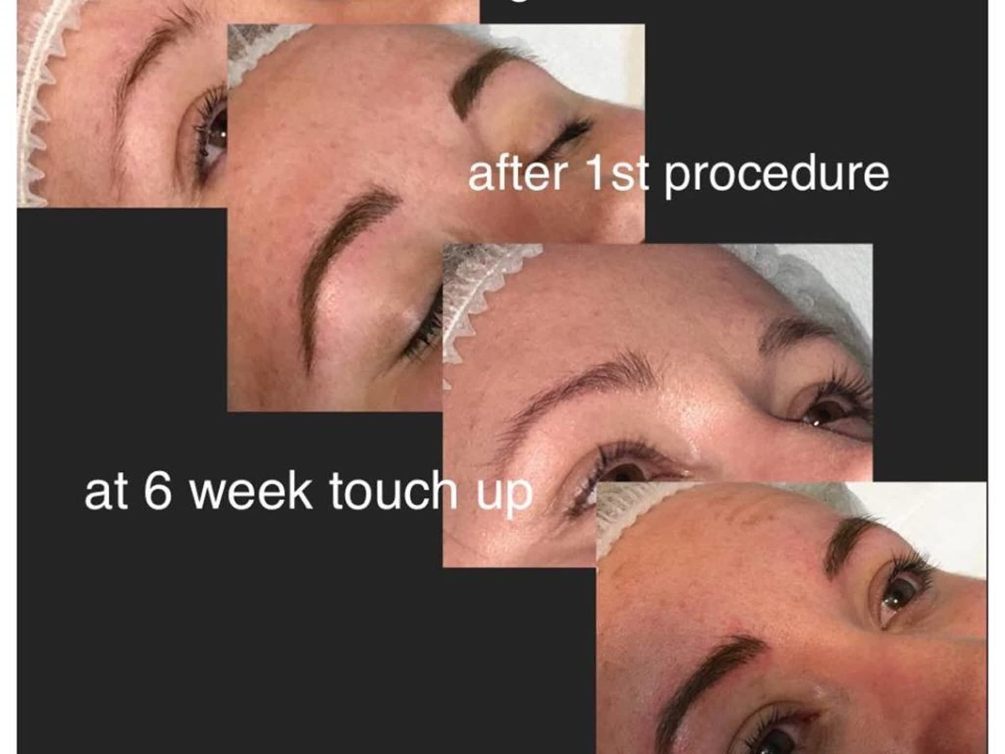 photo Brows on Fleek