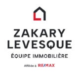 Zakary Levesque Courtier immobilier résidentiel