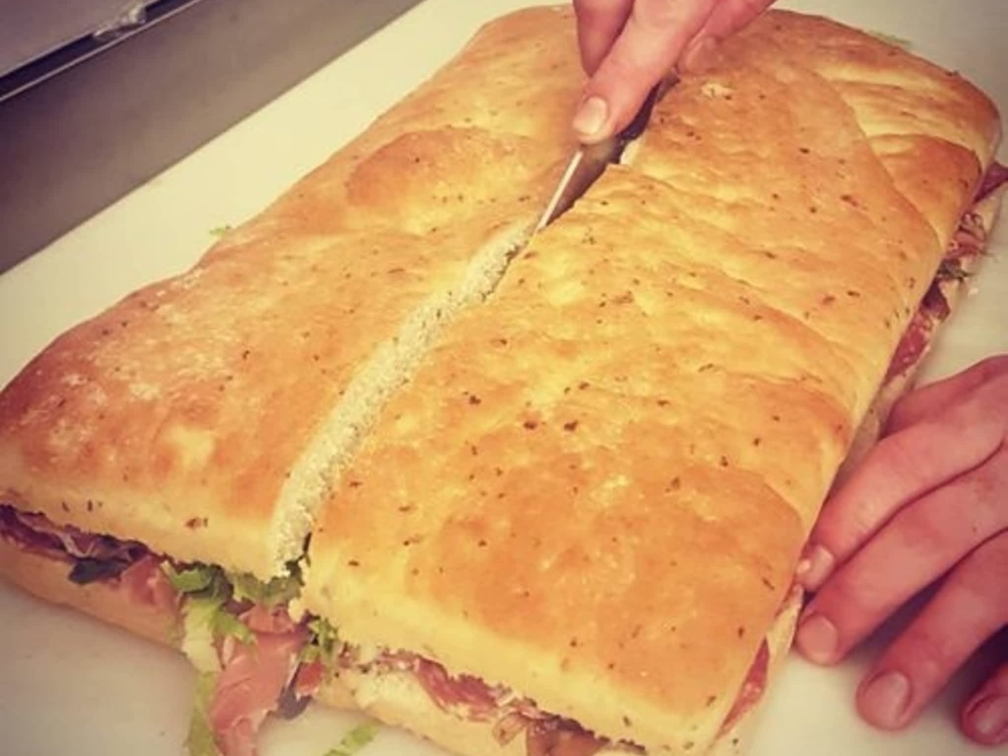 photo Harvest Food & Drink