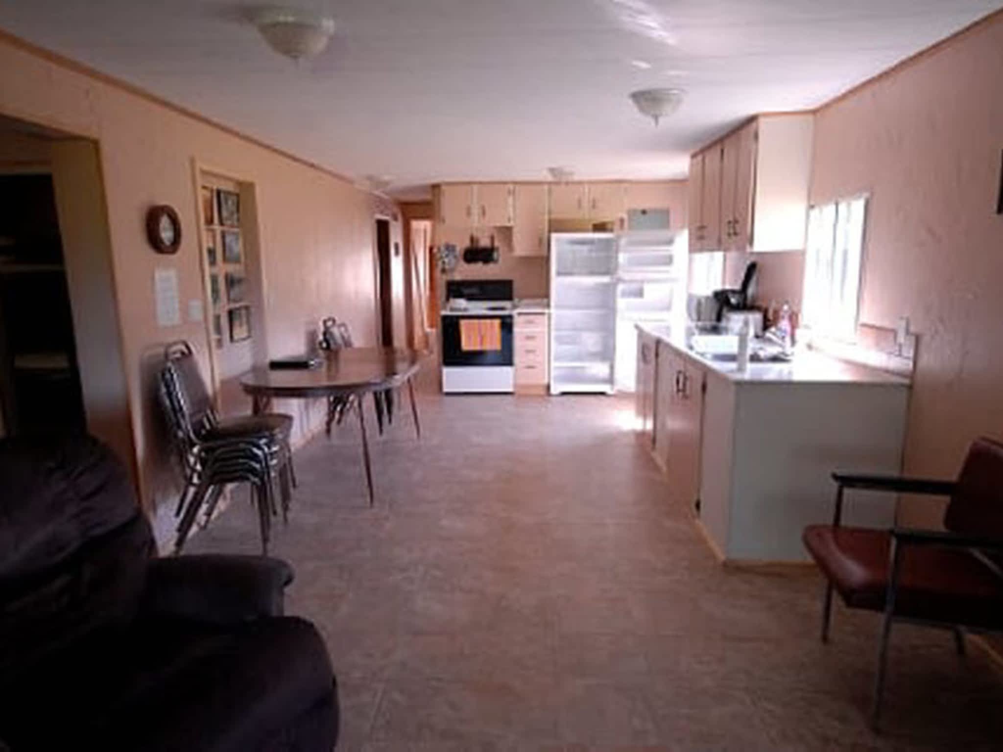 photo Roads End Ventures