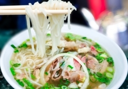 Slurp up Edmonton’s top Asian noodle soups