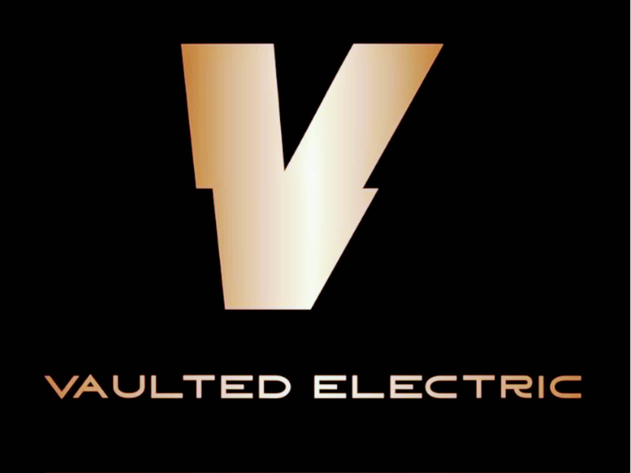 photo Vaulted Electric