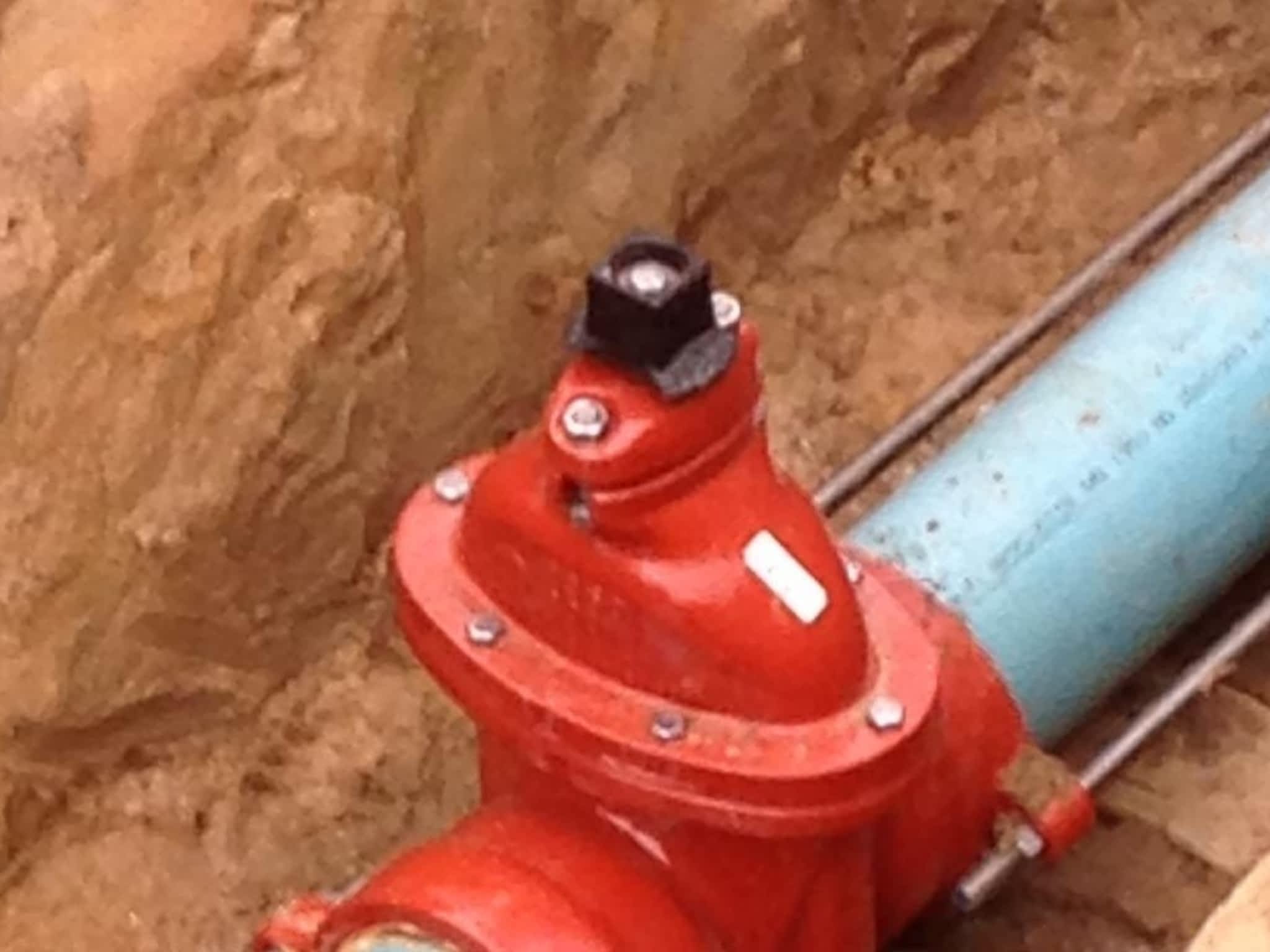 photo Van-Ross Contracting