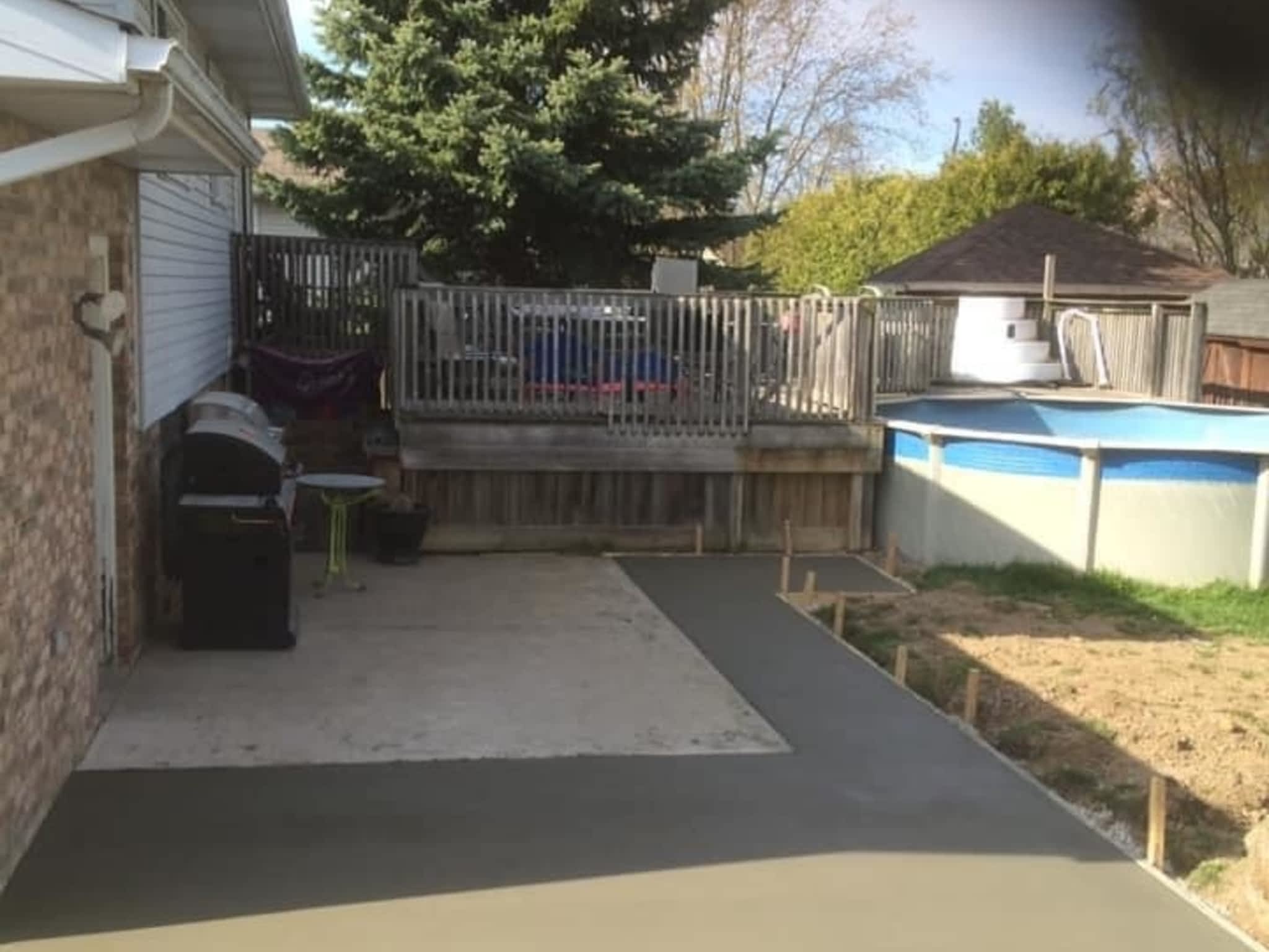 photo Ground Force Construction