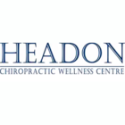 Headon Chiropractic Wellness Centre - Logo