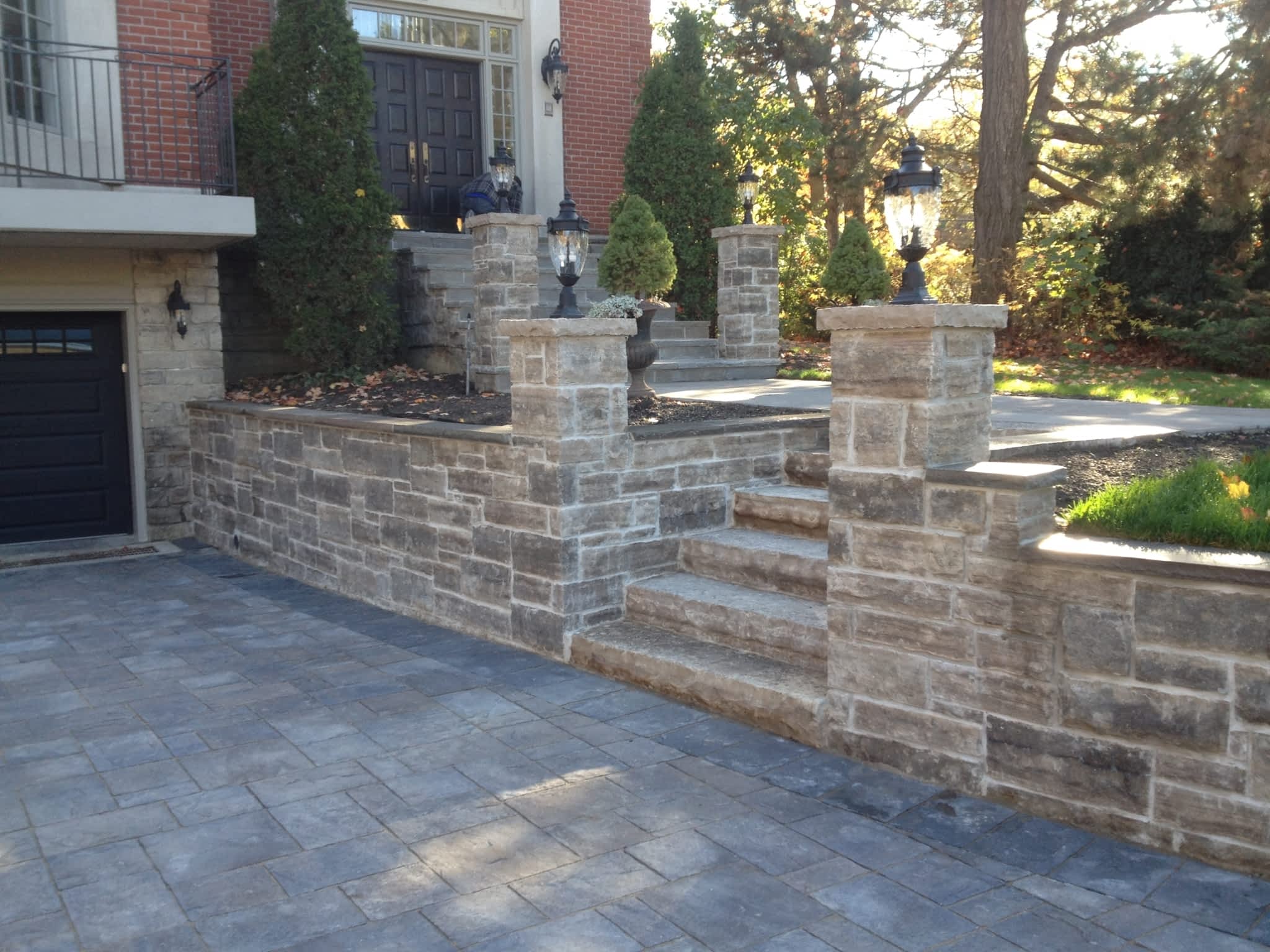 photo Forever Stone Design