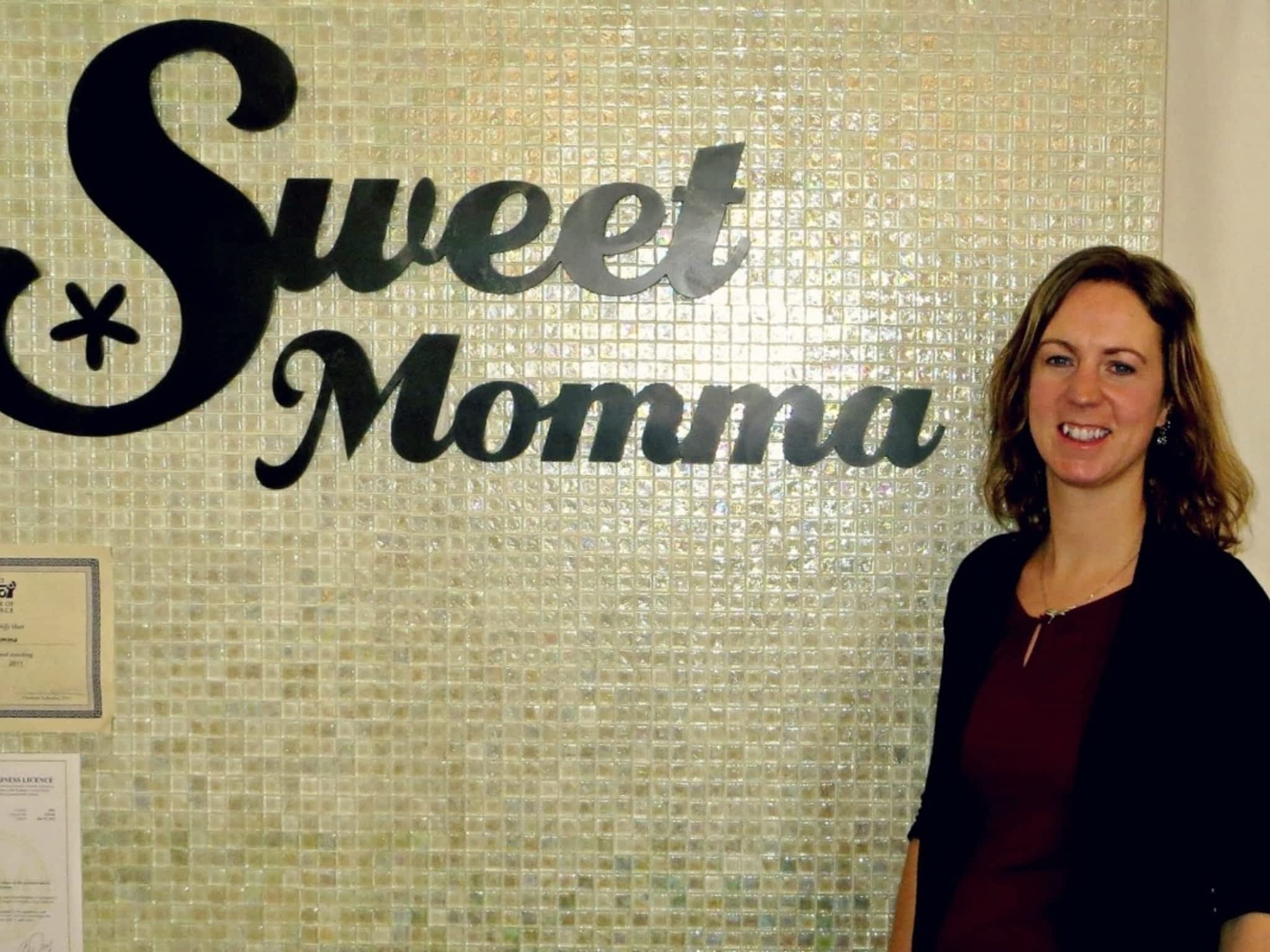 photo Sweet Momma Spa St Albert