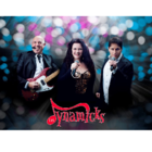 Dynamicks - Logo