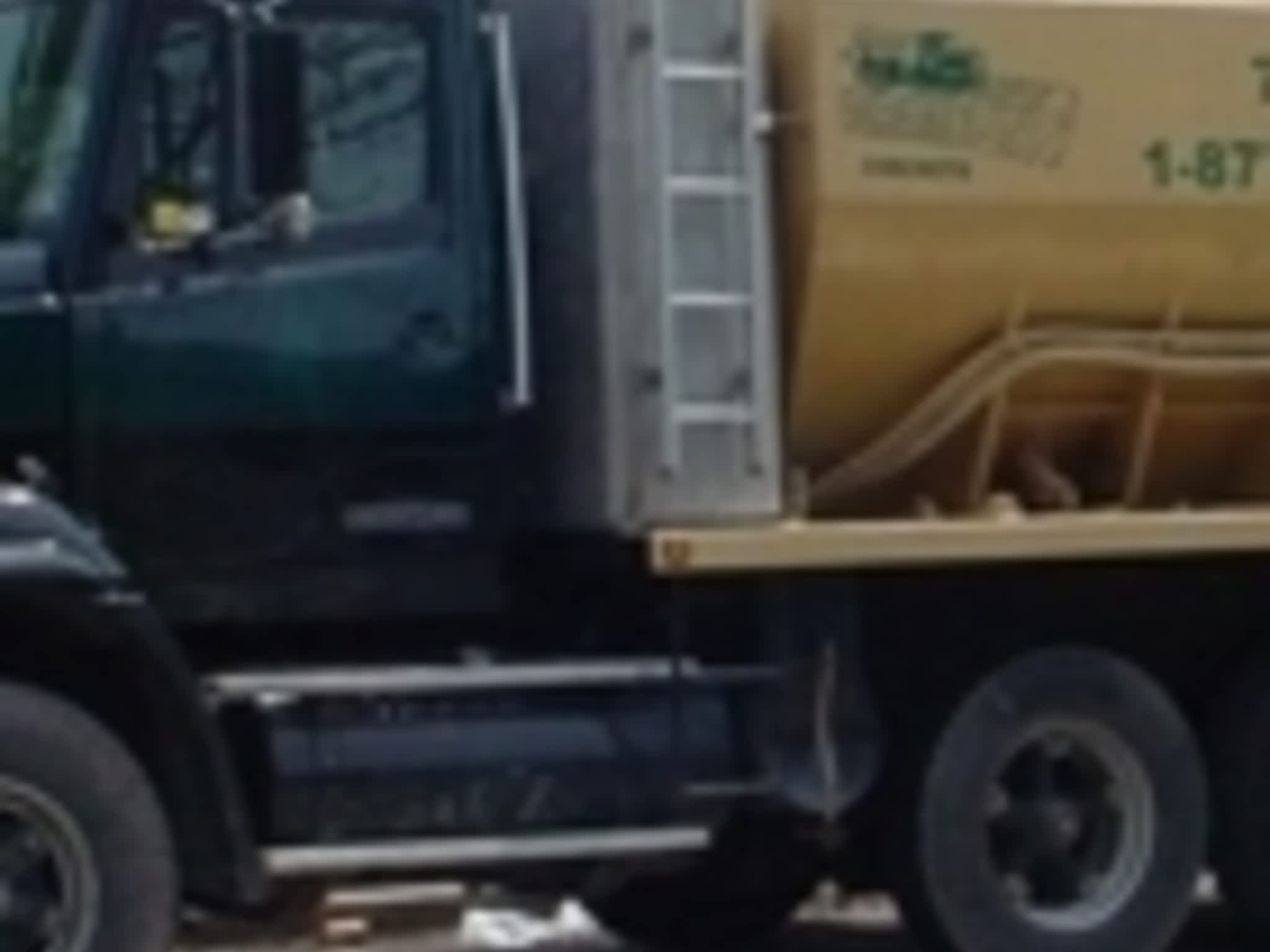 photo Paramount Concrete