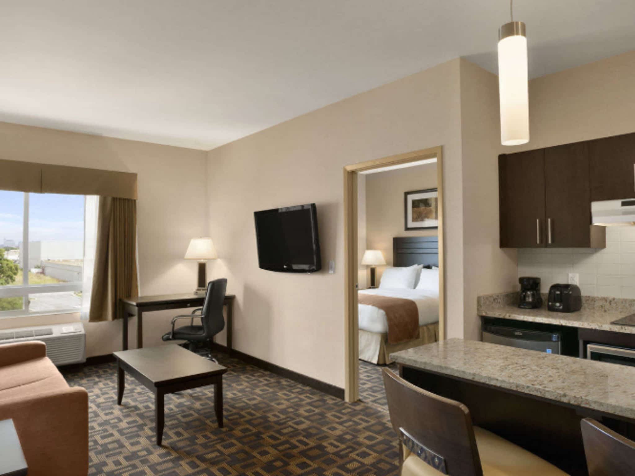 photo Days Inn Winnipeg Airport