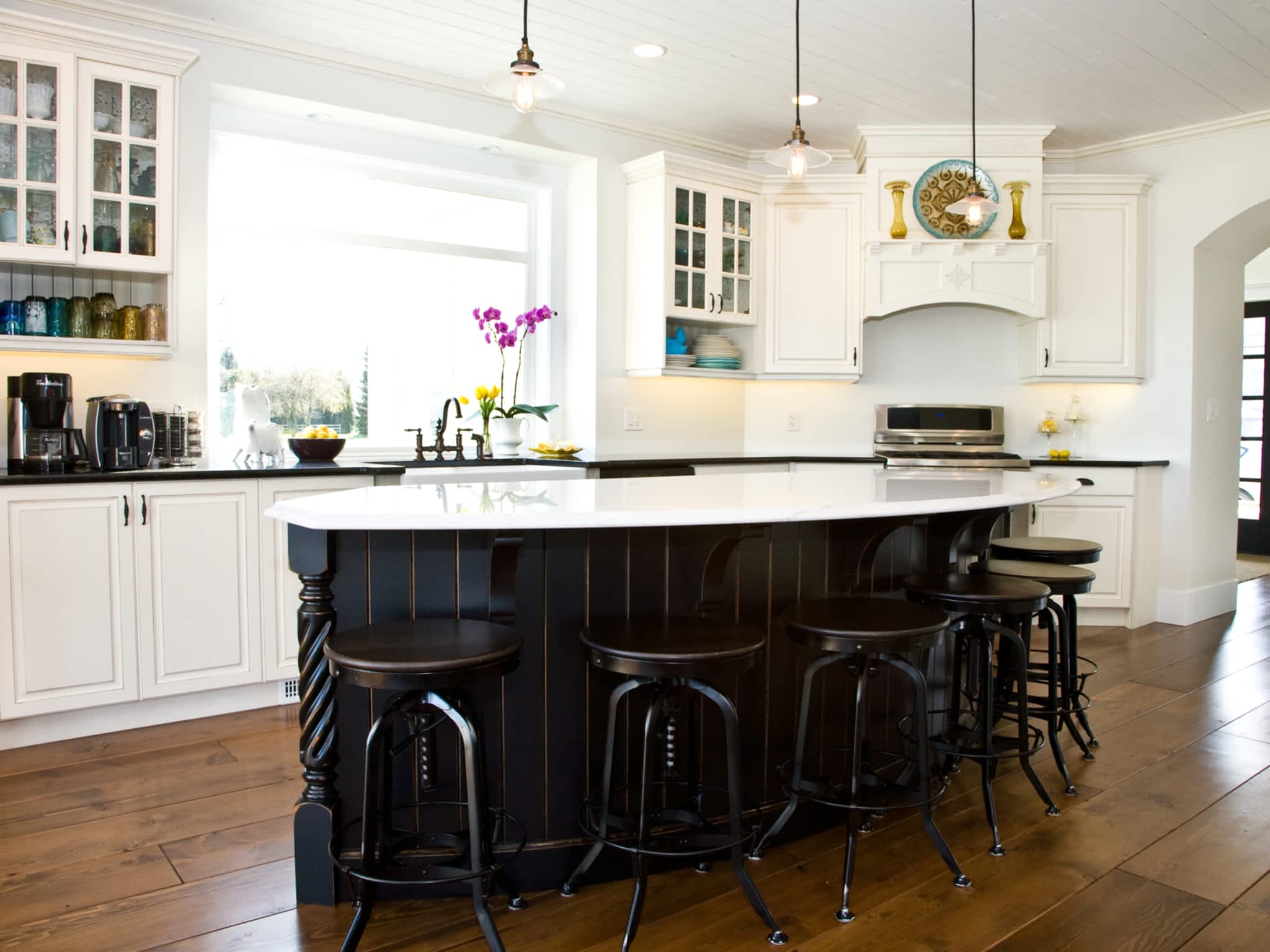 photo Starline Cabinets