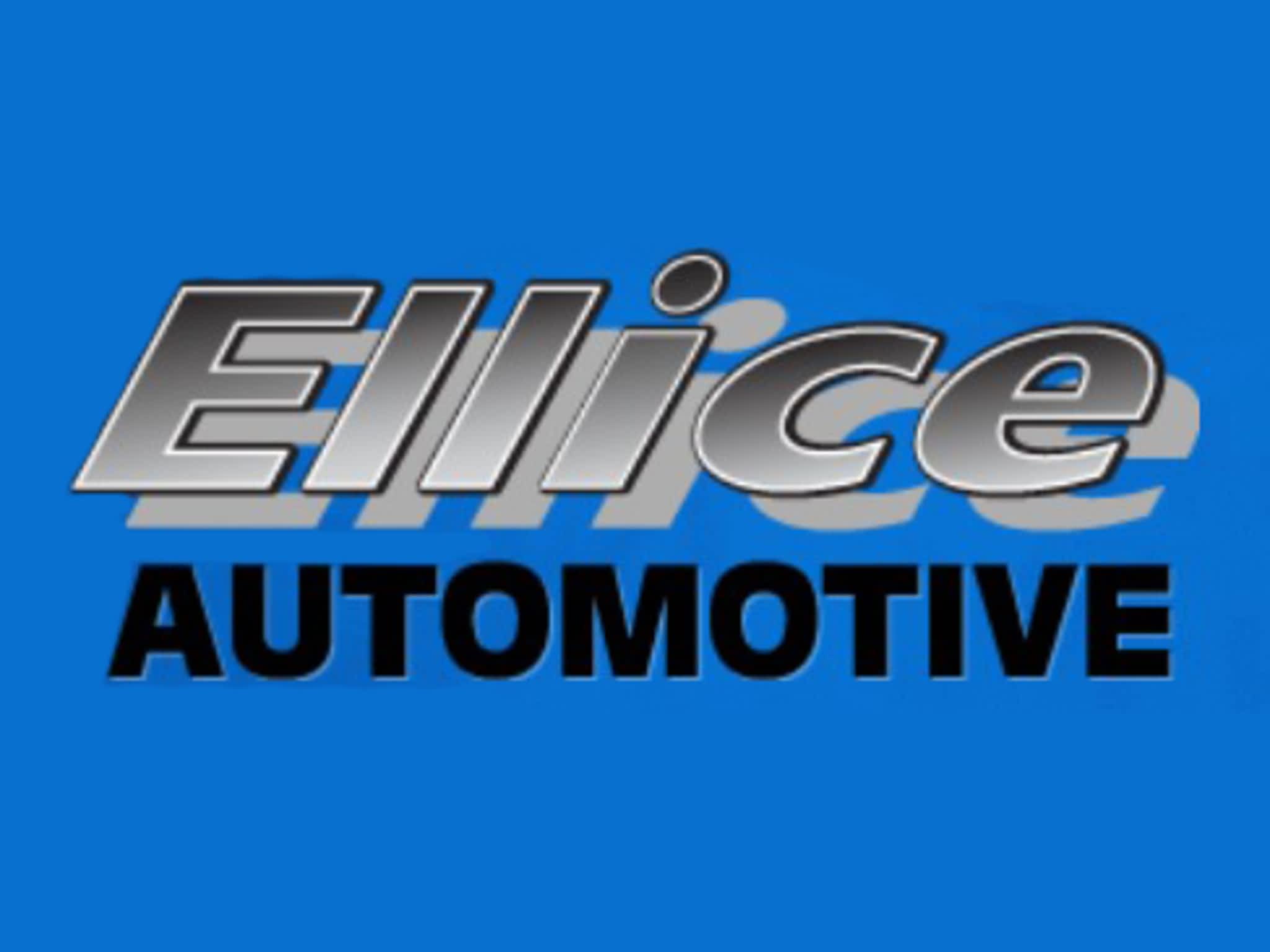 photo Ellice Automotive Ltd