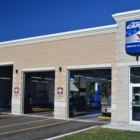 Valvoline Express Oil Change - Car Upholstery Cleaning