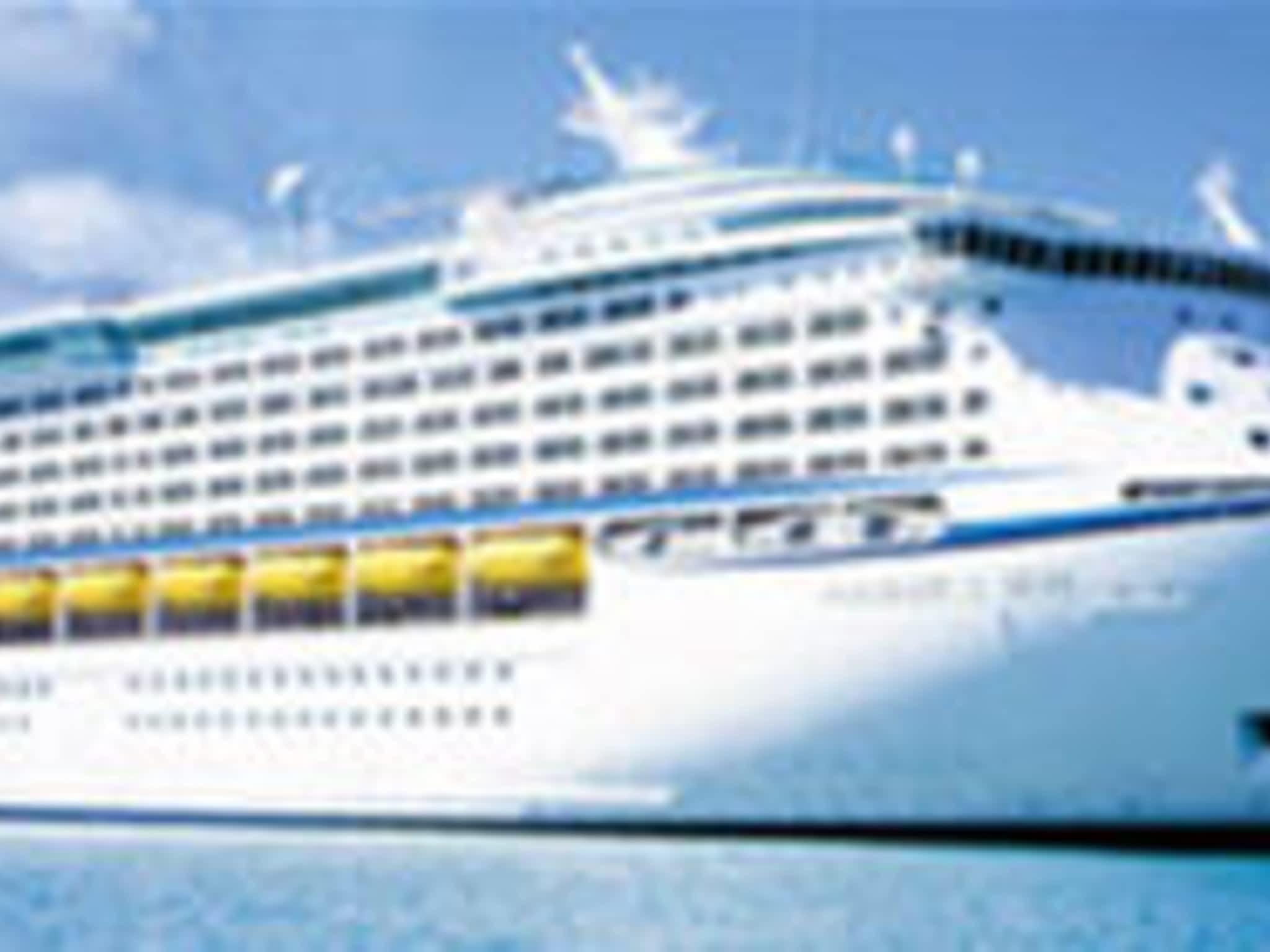 photo Expedia Cruises Air, Land & Sea Vacations