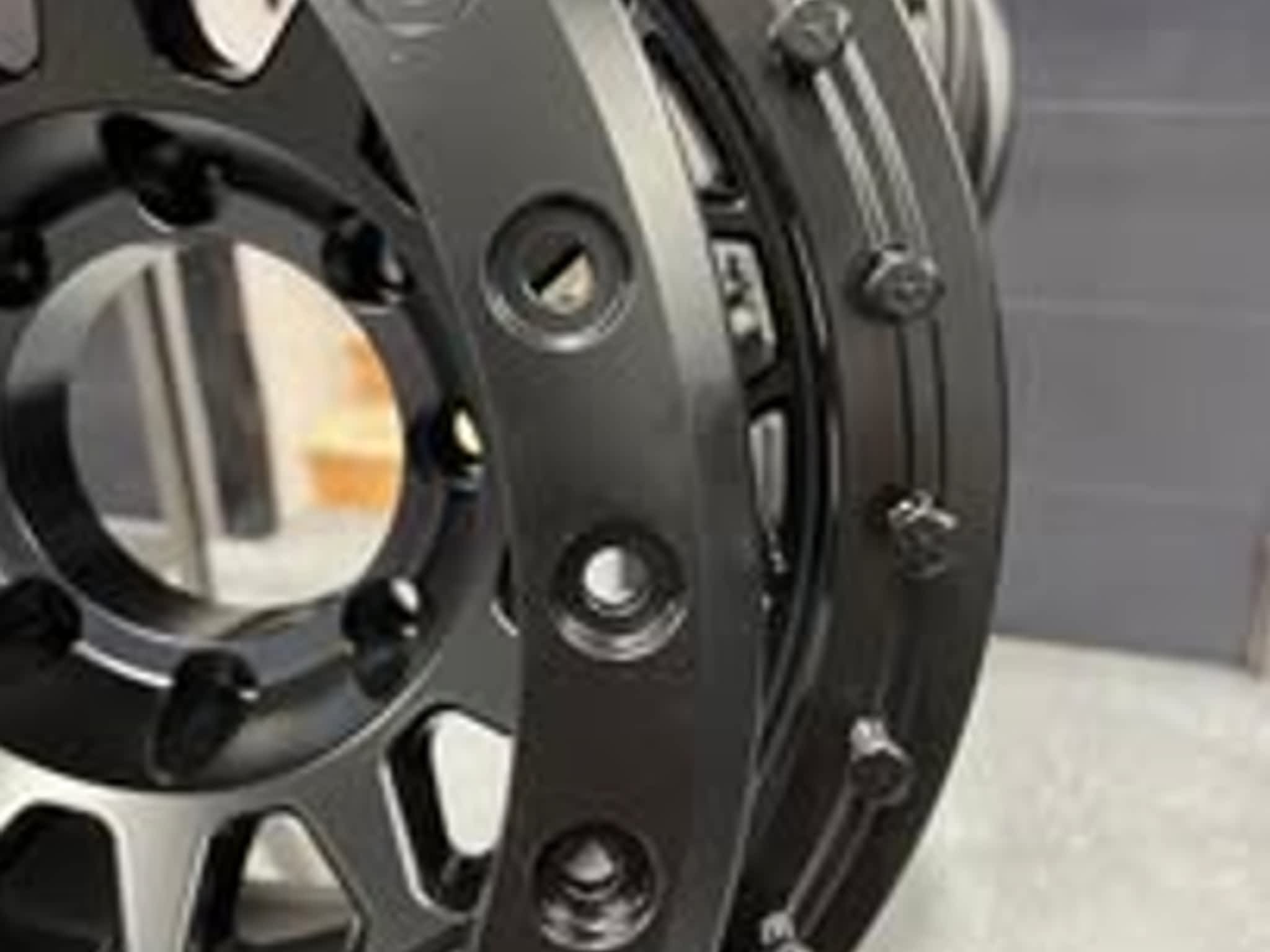 photo Precision Coating