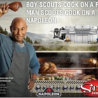 Sobie's Barbecues (2006)