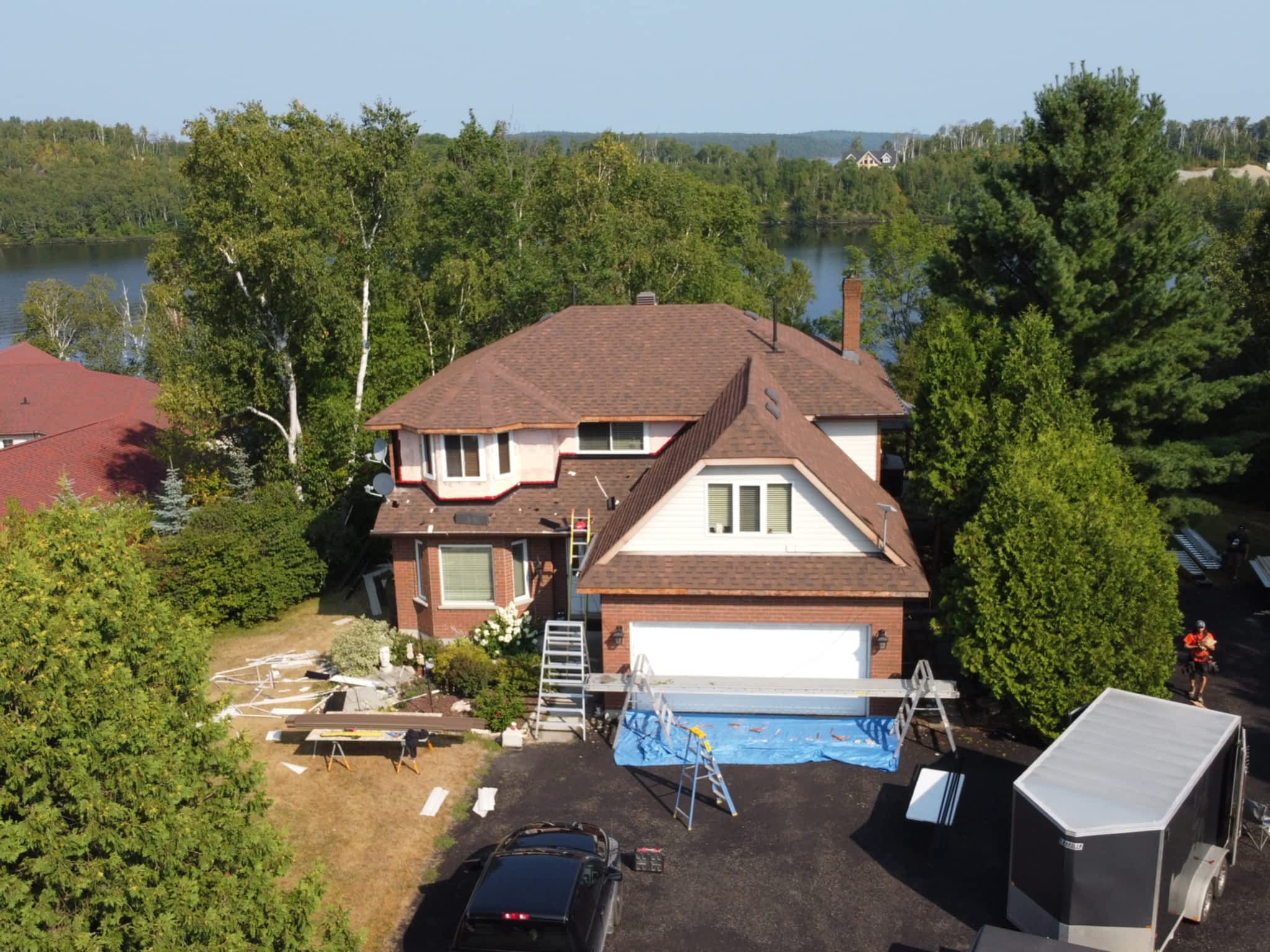 photo Pridebuilt Construction Inc