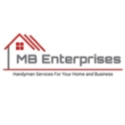 MB Enterprises - Logo