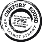 Century Sound Sales & Service - Stereo Equipment Sales & Services
