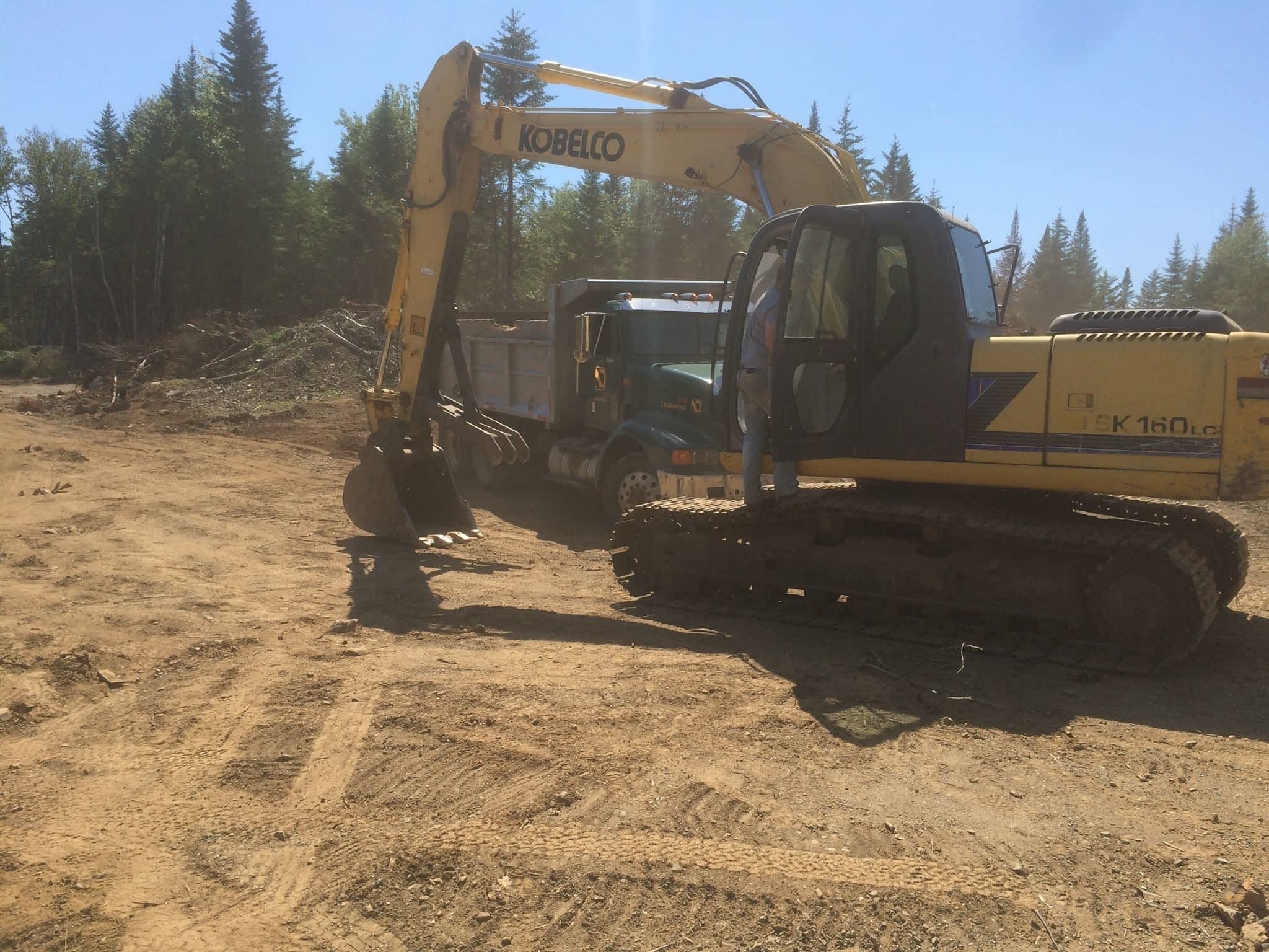 photo Orex Construction