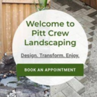 Pittcrew Contracting and Landscaping - Landscaping Equipment & Supplies