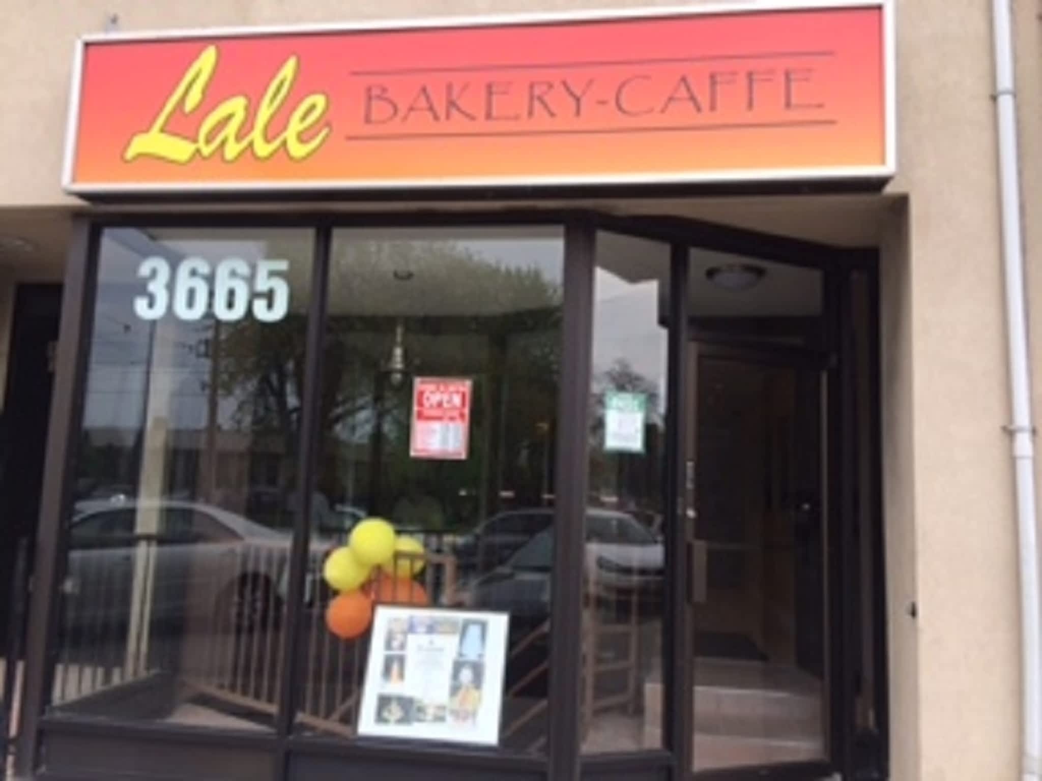 photo Lale Bakery & Caffe