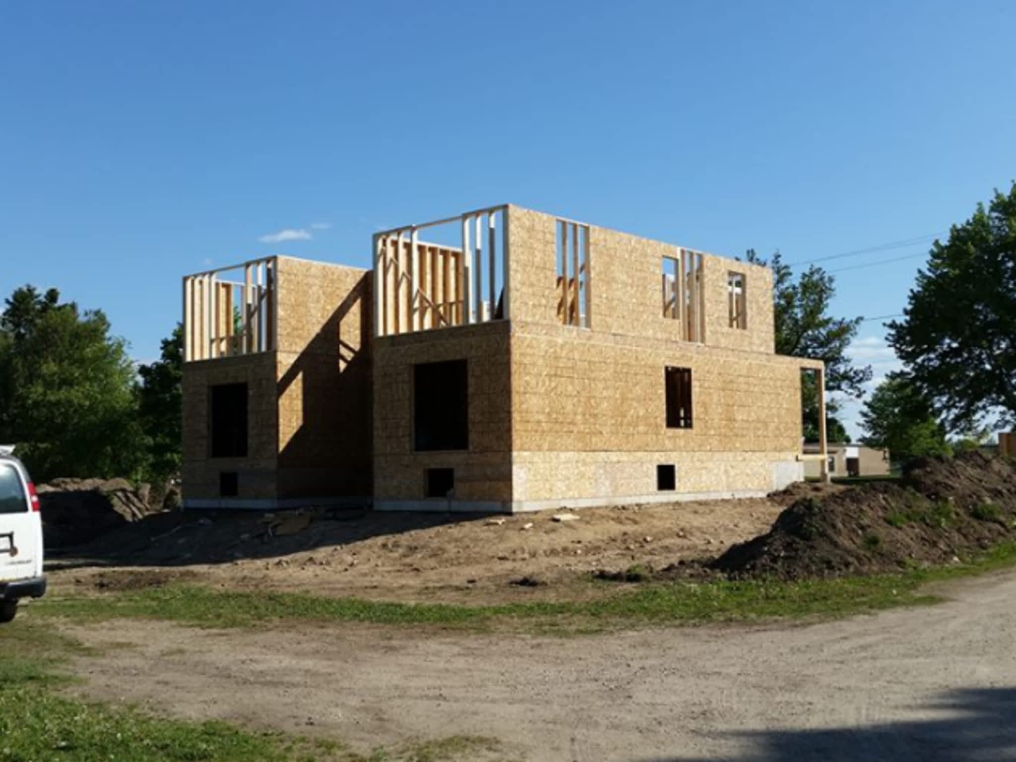 photo Pullen Contracting