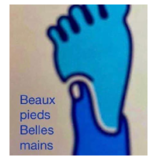 Voir le profil de Beaux pieds Belles mains - Sainte-Hélène-de-Bagot