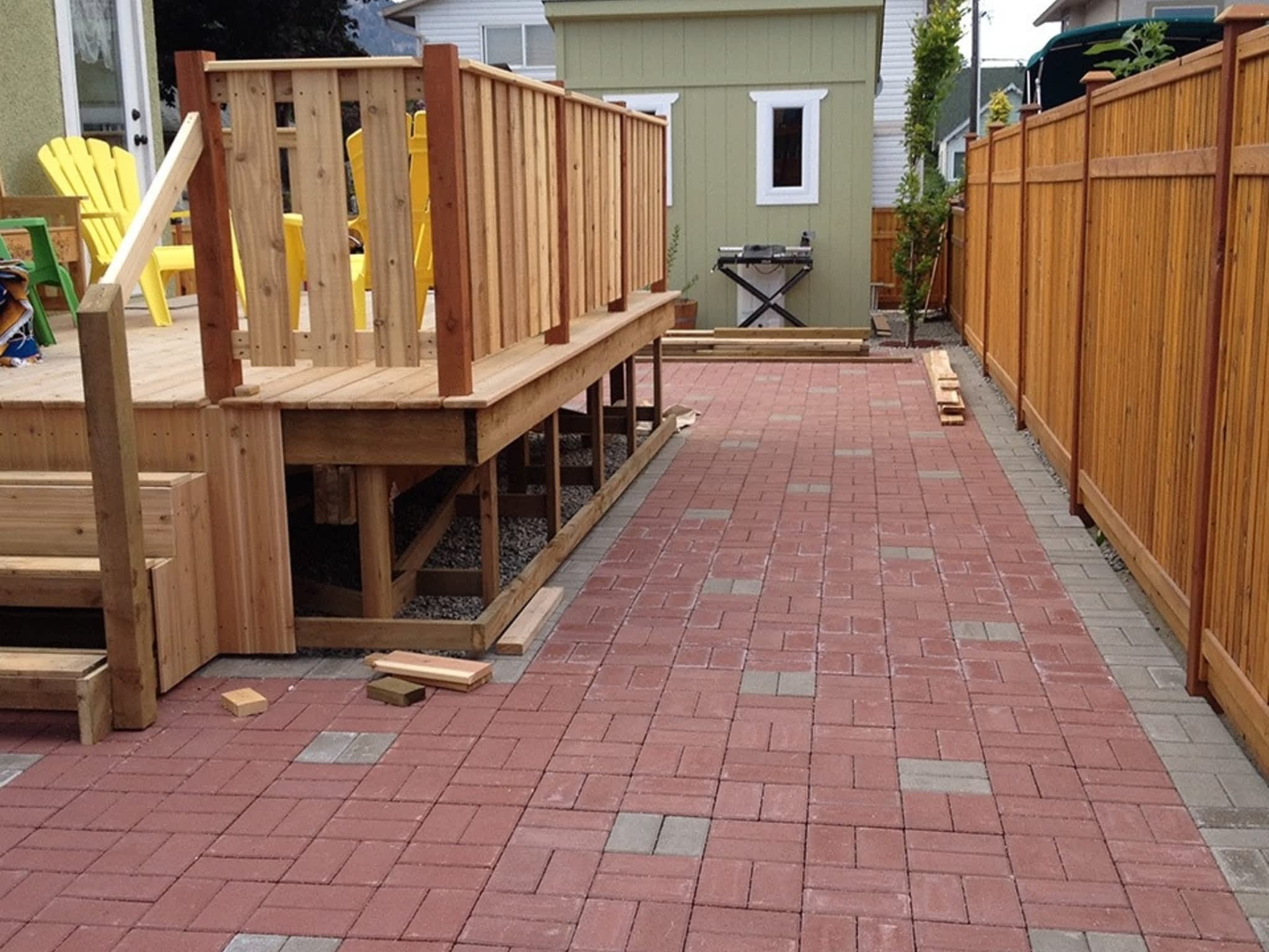 photo Adobe Renovations