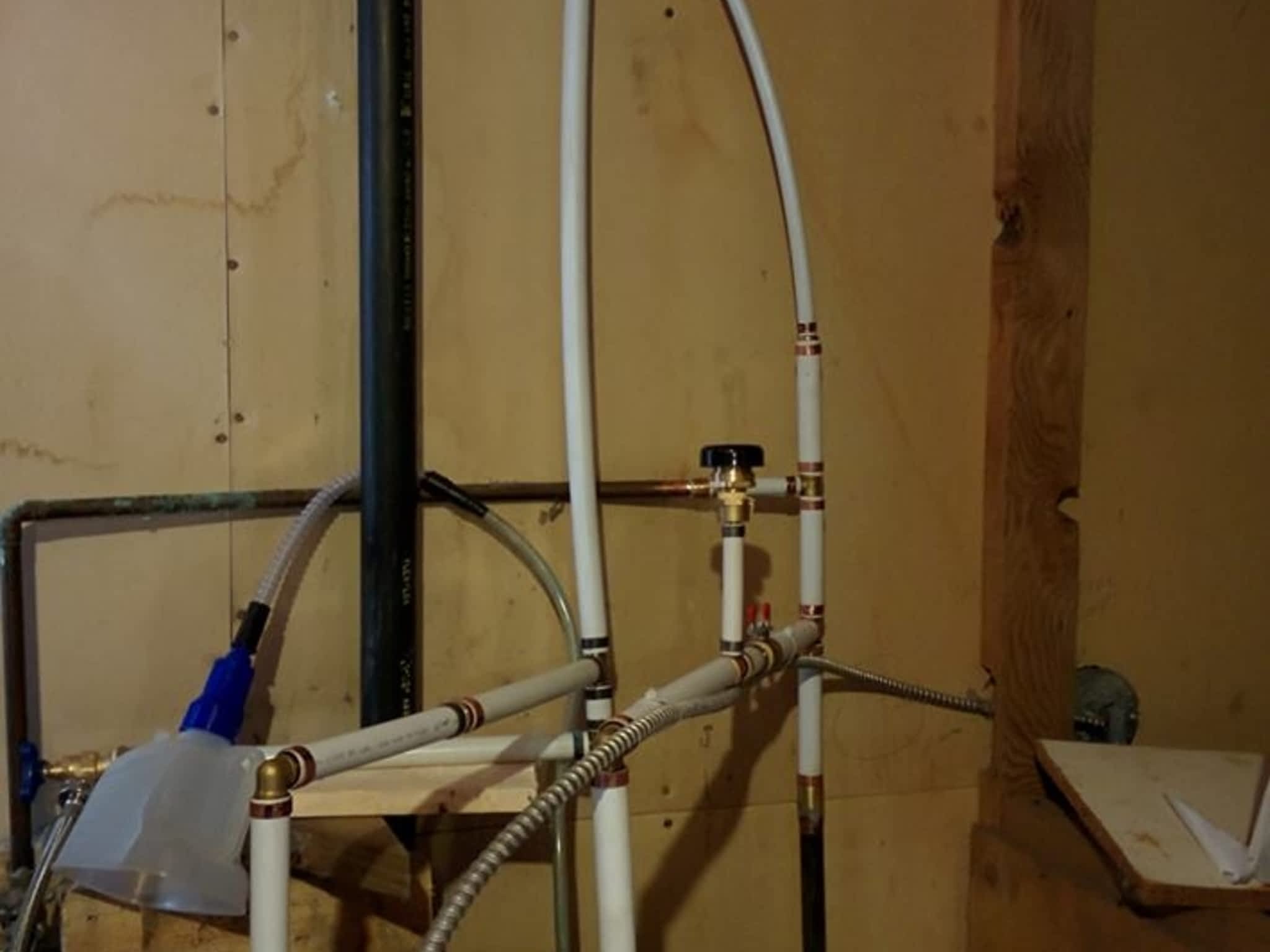 photo G&L Mechanical