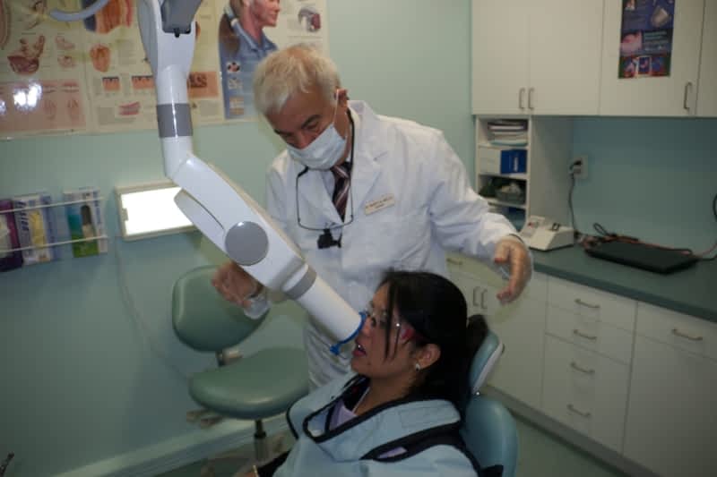 The Walk In Dentist Ottawa, ON 2072446 Bank St Canpages